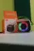 X922 Portable Wireless Bluetooth Speaker with Deep Bass & RGB Light